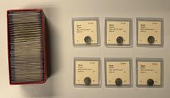 Group Lots - Islamic MEDIEVAL ISLAMIC: LOT of 52 coins, including Herat (1 pc), Kabul (8), Ottoman (5), and Egypt: qirsh (4), 10 para (1), para (23), and akçe (10); average circulated grades, with som