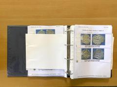 Group Lots - Islamic OTTOMAN EMPIRE: Selim I, 1512-1520, LOT of 4 copper & 125 silver coins, all are silver akçes (A-1315): mints of Amasya (5), Amid (1, AE mangir), Ankara (8), Bursa (16), Cezire (1,