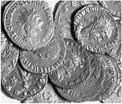 THE LAKEVIEW COLLECTION OF ANCIENT COINS COINS OF THE ROMAN EMPIRE ... Quintillus, 270. No.: 6970 Schätzwert/Estimate: CHF 500.- d=41 mm 27 Antoniniani. Various reverses. Some nice portraits. Fine-alm