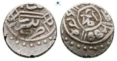 World Coins Turkey. Ottoman empire . Akçe AR 11 mm, 0,98 g Very Fine