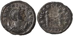 Roman coins Empire Severina (270-275 AD) Antoninianus Rome Ø 22,5 mm Montenegro 4257. 4.22 g. VF