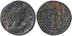 Roman coins Empire Severina (270-275 AD) Antoninianus Rome RIC 4. 3.50 g. R BB/Q.SPL