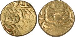 Islamic Coins, Burji Mamluk, Qansuh II al-Ghuri (906-922h), gold Ashrafi, Dimashq 92xh, wt. 3.40gms (A.1041), very fine (150-200 GBP)