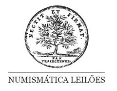 Portuguese coin Lote - 4 expl. FCP Metal comum. Futebol Clube do Porto. Tetra Campeão. 4 expl.. BELAS EF