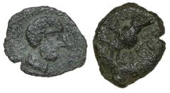 Carisa - Semisse nd Almost VF