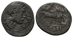 ANTIKE LOTS VARIA UND LOTS. Lot Römer (8). Lot aus 8 römischen Münzen von der Republik (3x Denarii) bis Constantinus I. (2x AE-Münzen), darunter 1x Denarius von Titus. Um sch.-s.sch., einige f.s.sch. 