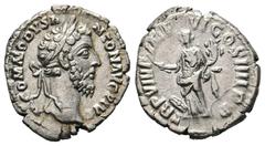 ANTIKE LOTS VARIA UND LOTS. Lot Römer (3). Lot aus 3 Denarii: 1x Diva Faustina I. (Schleifspuren im Rd.) und 2x Commodus (1x mit Loch). Um s.sch. und s.sch.+. (D).