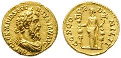 IMPERIUM ROMANUM Didius Iulianus (193) Marcus Didius Severus Iulianus als Kaiser : Imperator Caesar Marcus Didius Severus Iulianus Augustus Geboren 30. Januar 133 n. Chr. in Mailand. Gestorben 2. Juni