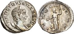 Monedas romanas / Roman coins (251 d.C.). Herennia Etruscilla. Antoniniano. (Spink 9493) (S. 14) (RIC. 57). 4,55 g. MBC+.