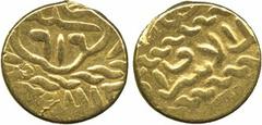 COINS of the ISLAMIC World . Burji Mamluk. al-Ashraf Qansuh al-Ghuri (906-922h), Gold Dinar/Ashrafi, Dimashq 919h, 3.35g (Balog 885). Very fine. £120-150