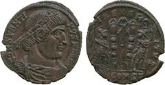 A COLLECTION OF ANCIENT COINS, The Property of a Gentleman, Later Roman Folles (30), including issues of Constantine I, The Great (AD 307-337), Licinius I (AD 308-324), Fausta (wife of Constantine I),