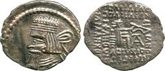 ANCIENT COINS, GREEK, Greek Silver Coins (7), comprising Thrace, Apollonia Pontika (late 5th Century to early 4th Century BC), Silver Drachm, anchor and crayfish, rev head of Medusa facing; Illyria, D