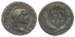ROMAN COINS Marcus Aurelius (AD 161-180) Trebonianus Gallus (AD 251-253) No.: 625 Estimate: £ 250 Trebonianus Gallus, As, AD 252, laureate head right, rev PIETAS AVG SC , Pietas standing front raising