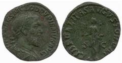 ROMAN COINS Marcus Aurelius (AD 161-180) Quintillus (AD 270) No.: 655 Estimate: £ 150 Quintillus, Ae Antoniniani (8). Fine. (8) £150-200