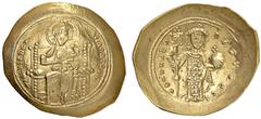 Byzantine coins BIZANTINE - Costantino X (1059-1067) - Histamenon Ratto 2010; Sear 1847 (AU g. 4,38) Ex asta Rauch 102, lotto 680 SPL Ex asta Rauch 102, lotto 680