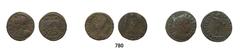 Ancient Coins Ancient Coins. F〜VF. Bronze. Follis. Roman Empire Constantine I Bronze Follis Set (3)...