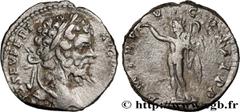 Roman coins SEPTIMIUS SEVERUS Type : Denier  Date : 197  Mint name / Town : Rome  Metal : silver  Millesimal fineness : 550  ‰ Diameter : 17  mm Orientation dies : 12  h. Weight : 3,17  g. Rarity : R1
