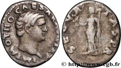 Roman coins OTTO Type : Denier  Date : janvier - février  Mint name / Town : Rome  Metal : silver  Millesimal fineness : 900  ‰ Diameter : 18  mm Orientation dies : 6  h. Weight : 3,  g. Rarity : R2  