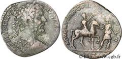 SEPTIME SEVERE (13/04/193-4/02/211) Lucius Septimius Severus Sesterce 196 N° brm_079909 Date : 196 Nom de l'atelier : Rome Métal : cuivre Diamètre : 29,5mm Axe des coins : 6h. Poids : 21,02g. Degré de