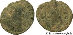 AURELIEN (07/270-09/275) Lucius Domitius Aurelianus Antoninien fin 272 - début 274 N° brm_106619 Date : fin 272 - début 274 Nom de l'atelier : Milan Métal : billon Diamètre : 22,00mm Axe des coins : 1