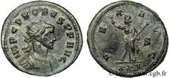 PROBUS (06-07/276-09/282) Marcus Aurelius Probus Antoninien 280 N° brm_123708 Date : 280 Nom de l'atelier : Siscia Métal : billon Diamètre : 21mm Axe des coins : 5h. Poids : 4,00g.   Etat de conservat