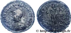 LICINIUS II (1/04/317-09/324) Flavius Valerius Constantinus Licinianus Licinius César (317-324) Follis ou nummus 321-324 N° brm_156909 Date : 321-324 Nom de l'atelier : Héraclée Métal : cuivre Diamètr