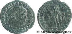 CONSTANTIN Ier LE GRAND (25/07/306-22/05/337) Flavius Valerius Constantinus Auguste (25/12/307-22/05/337) Follis ou nummus 314 N° brm_158030 Date : 314 Nom de l'atelier : Rome Métal : cuivre Diamètre 