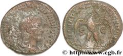TREBONIEN GALLE (06/251-06/253) Caius Vibius Trebonianus Gallus Tétradrachme syro-phénicien 253 N° brm_158426 Date : 253 Nom de l'atelier : Antioche Métal : billon Diamètre : 24mm Axe des coins : 12h.