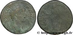 ANTONIN LE PIEUX (25/02/138-7/03/161) Titus Aurelius Fulvus Boionius Arrius Antoninus Auguste (10/07/138-7/03/161) Sesterce 159-160 N° brm_180826 Date : 159-160 Nom de l'atelier : Rome Métal : cuivre 