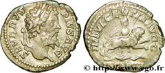SEPTIME SEVERE (13/04/193-4/02/211) Lucius Septimius Severus Denier 204 N° brm_199876 Date : 204 Nom de l'atelier : Rome Métal : argent Diamètre : 17,5mm Axe des coins : 6h. Poids : 2,45g. Degré de ra