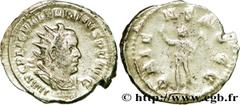 VALERIEN Ier (07/253-06/260) Publius Licinius Valerianus Antoninien 253-254 N° brm_200495 Date : 253-254 Nom de l'atelier : Rome Métal : billon Diamètre : 21,5mm Axe des coins : 6h. Poids : 3,48g.   E