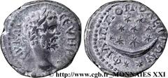 SEPTIME SEVERE(13/04/193-4/02/211)Lucius Septimius Severus Assarion, (PB, ئ 18) N° v21_2746    Date : c. 200 Nom de l'atelier : Thrace, Philippopolis Métal : bronze ou cuivre Diamètre : 18mm Axe des c