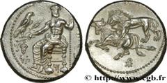 Greek Coins CILICIA - TARSUS - MAZAEUS SATRAP Type : Statère  Date : c. 340 AC.  Mint name / Town : Tarse, Cilicie  Metal : silver  Diameter : 22,5  mm Orientation dies : 6  h. Weight : 10,72  g. Rari