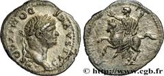 Roman coins DOMITIANUS Type : Denier  Date : 73  Mint name / Town : Rome  Metal : silver  Millesimal fineness : 900  ‰ Diameter : 19  mm Orientation dies : 12  h. Weight : 2,81  g. Rarity : R2  Obvers
