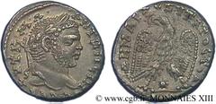 CARACALLA(27/05/196-8/04/217)Marcus Aurelius AntoninusAuguste(4/02/211-8/04/217) Tétradrachme N° v13_0445    Date : 215-217 Nom de l'atelier : Syrie, Séleucie et Piérie, Laodicea ad Mare, Laodicée Mét