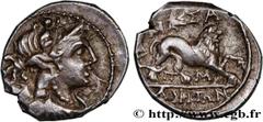 Celtic coins MASSALIA - MARSEILLE Type : “Drachme légère” ou tétrobole  Date : c. 220-125 AC.  Mint name / Town : Marseille (13)  Metal : silver  Diameter : 15  mm Orientation dies : 6  h. Weight : 2,