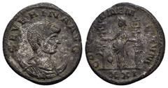 Roman Imperial Coins SEVERINA (Augusta, 270-275). Antioch.Antoninianus. Weight : 3.8 gr Diameter : 21 mm