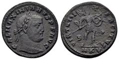 Roman Imperial Coins MAXIMINUS II DAIA (310-313).Cyzicus.Follis. Condition : Good very fine. Weight : 6.31 gr Diameter : 25 mm