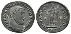Roman Imperial Coins MAXIMINUS II DAIA.(310-313).Antioch.Follis. Condition : Good very fine. Weight : 4.79 gr Diameter : 21 mm