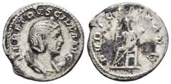 Roman Imperial Coins HERENNIA ETRUSCILLA.(Augusta, 249-251).Rome.Antoninianus. Weight : 3.3 gr Diameter : 22 mm