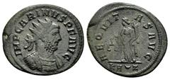 Roman Imperial Coins CARINUS.(283-285).Rome.Antoninianus. Weight : 3.3 gr Diameter : 23 mm