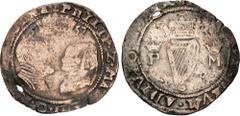 Large Lots BRITISH. Hammered. Lot of seven (7) medieval mostly silver issues. Includes: Edward III. AR Groat // IRELAND. Henry III. AR Penny // Henry VIII, with Anne Boleyn. AR Groat // Henry VIII, wi