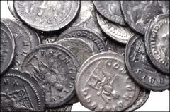 ROMAN. Imperial. Lot of Fifty-nine (59) Antoniniani from Gordian III to Trajan Decius. Includes: Gordian III (21) // Philip I (14) // Philip II (4) // Otacilia Severa (4) // Trajan Decius (15). Lot al