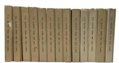 Numismatic Literature [Seaby, B. A.]. Seaby's Coin and Medal Bulletin. (London, 1961-1984). All 8vo. Two hundred and sixty three volumes. Comprising: 1961 - October only; 1962 - Complete*; 1963 - Comp