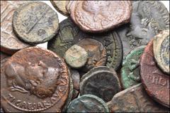 MIXED. Roman Provincial-Byzantine. Lot of Twenty-seven (27) Æ. Includes: ROMAN PROVINCIAL: Thrace, Anchialus. Caracalla // Bithynia, Nicaea. Septimius Severus // Syria, Decapolis, Pella. Domitian // P
