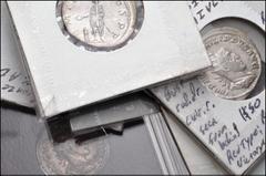 ROMAN. Imperial. Lot of Seventeen (17) AR and Æ from Gordian III to Honorius. Includes: Gordian III. AR Antoninianus (2) // Philip I. AR Antoninianus // Claudius II. Antoninianus // Probus. Antoninian