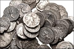 ROMAN. Republican-Imperial. Lot of fifteen (15) AR Denarii and Antoniniani. Includes: Denarii: P. Satrienus (1) // Mark Antony. Legionary [LEG VIII] (1) // Nerva (1) // Hadrian (7) // Antoninus Pius (