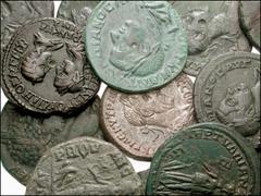 ROMAN. Provincial. Lot of fourteen miscellaneous Æ. Rome. Marcus Aurelius, as Caesar. Æ As. Bare head right / Iuventas // Thrace. Anchialus. Gordian III and Tranquillina / Salus feeding serpent // Thr