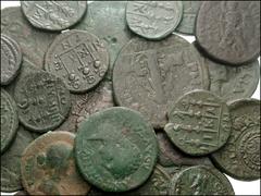 ROMAN. Provincial. Miscellaneous Æ. Includes: MOESIA SUPERIOR, Viminacium. Gordian III (4) // Philip I (3) // Trajan Decius (2) // MACEDON, Koinon of. Claudius (2) // 3rd century pseudo-autonomous iss