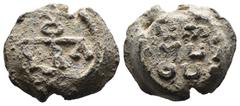 Seal (Seal, 12.40g 22mm) Byzantin seal